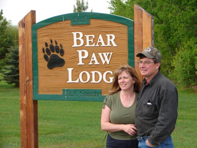 Bear Paw Lodge